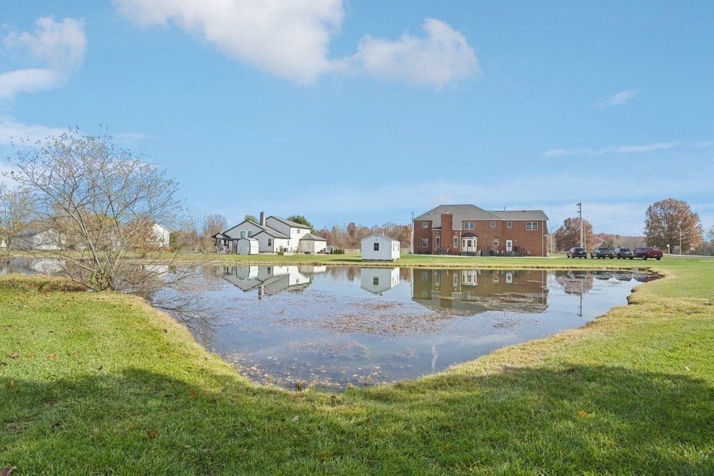 House in Westerville, Ohio, United States 1 - 17447981