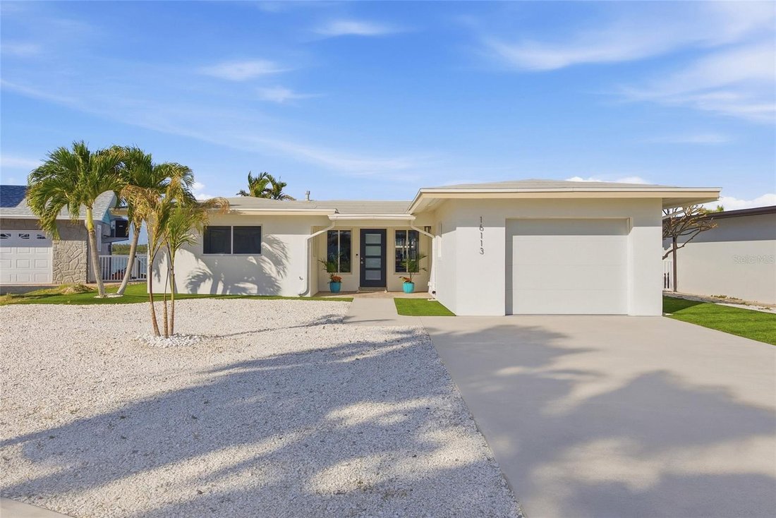 House in Madeira Beach, Florida, United States 1 - 17632876