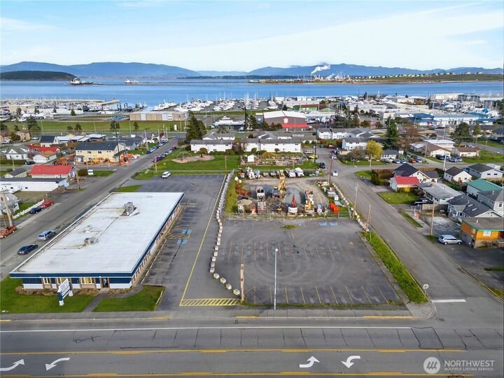 Land in Anacortes, Washington, United States 3 - 17644429
