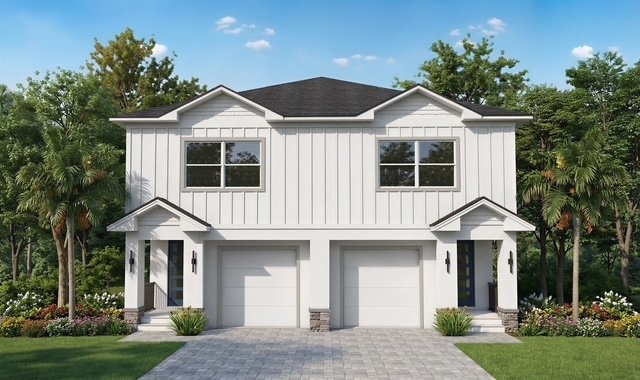 House in Tampa, Florida, United States 1 - 17630419