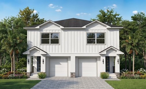 House in Tampa, Florida, United States 1
