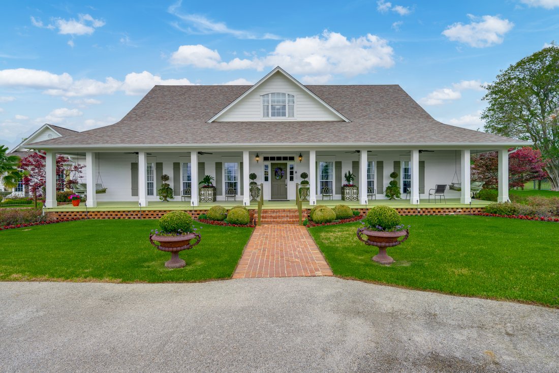 House in Bullard, Texas, United States 2 - 17629977