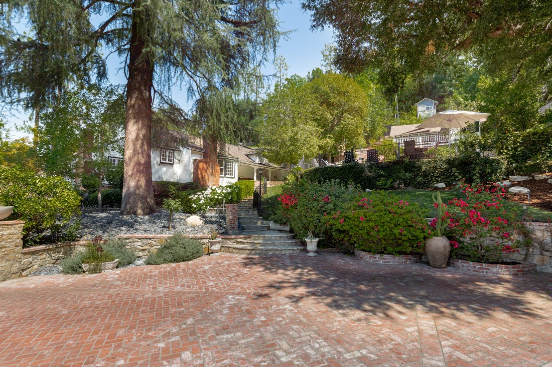 House in Los Angeles, California, United States 5 - 17630711