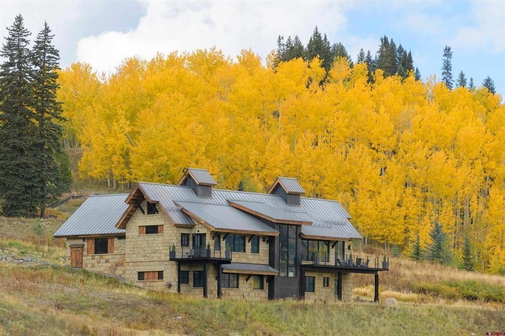 House in Crested Butte, Colorado, United States 3 - 16280090