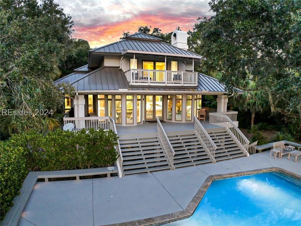 House in Hilton Head Island, South Carolina, United States 3 - 14789994