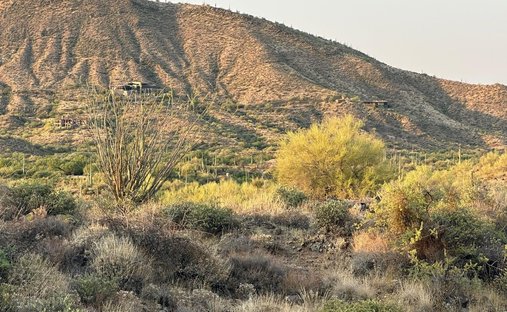 Land in Scottsdale, Arizona, United States 1