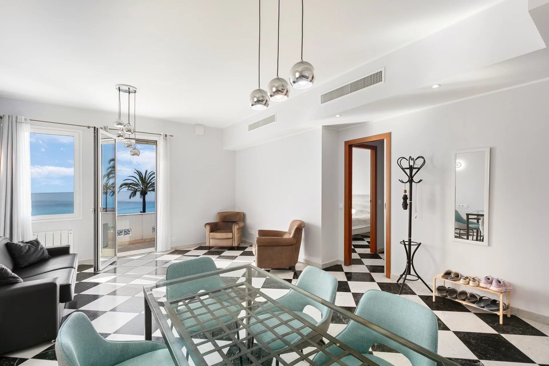 House in Musiciens - Thiers, Nice, France 4 - 17630587