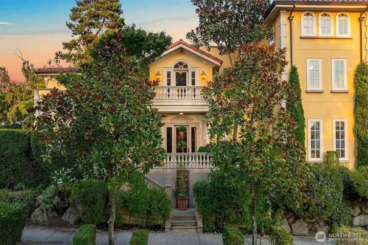 House in Seattle, Washington, United States 2 - 17498535