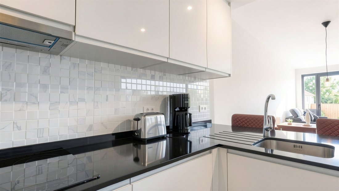 Apartment in Capdepera, Balearic Islands, Spain 5 - 17629603
