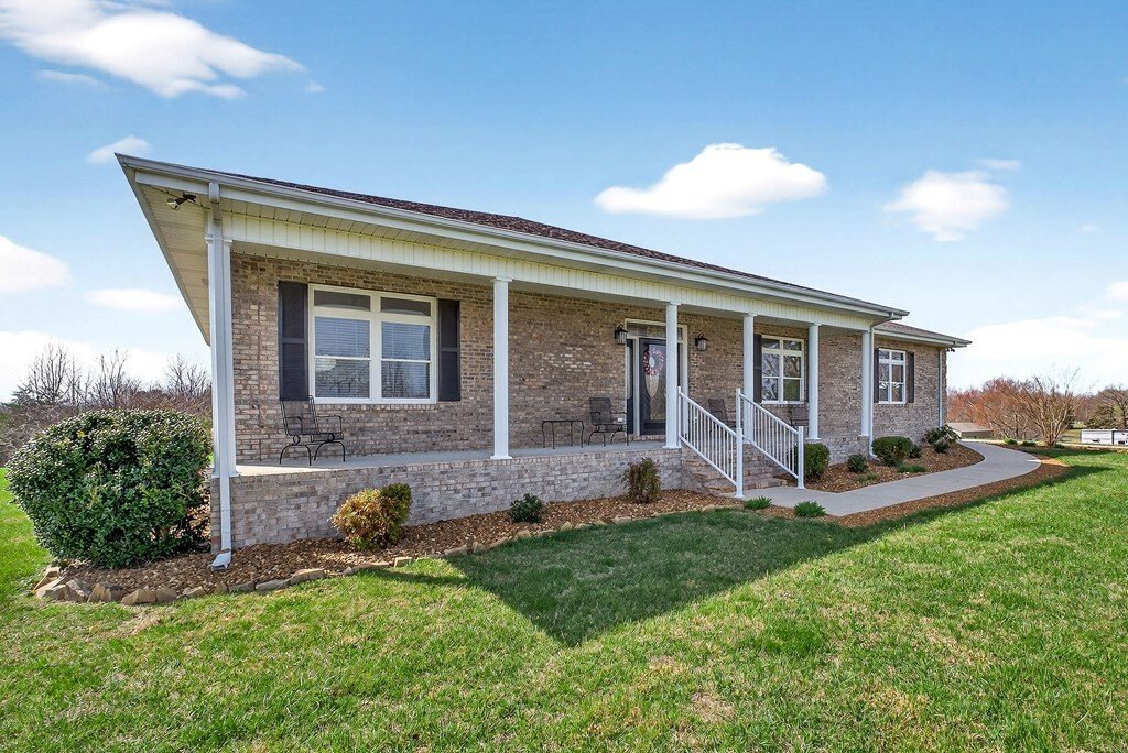 House in Sparta, Tennessee, United States 4 - 17628388