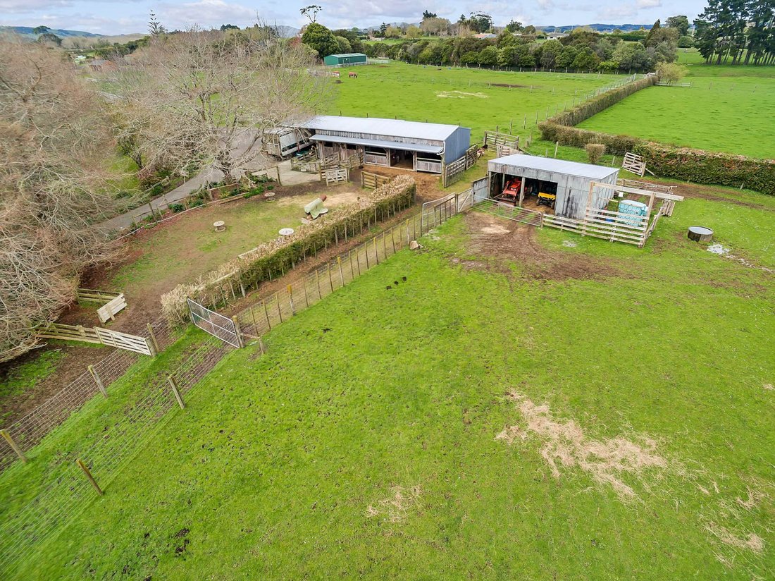 Terreno en Karaka, Región de Auckland, Nueva Zelanda 4 - 17640986