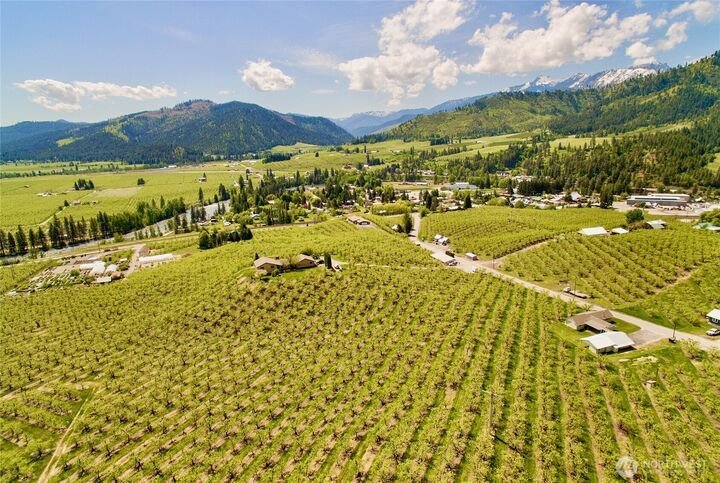 Land in Peshastin, Washington, United States 5 - 17640891
