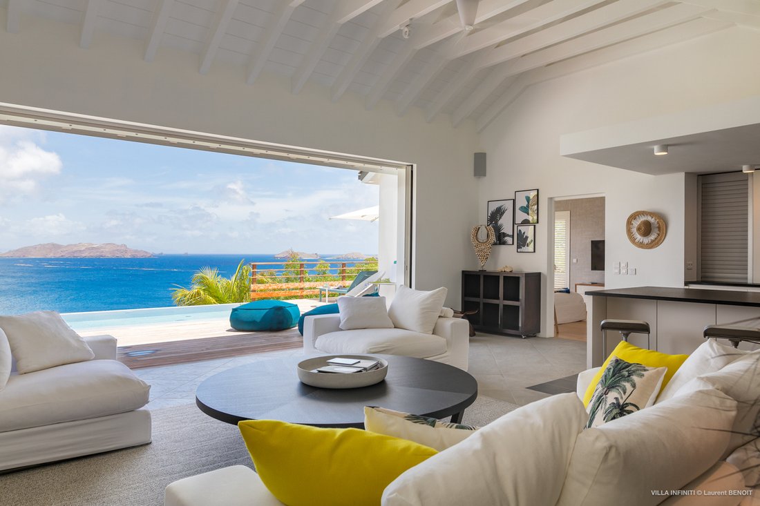 House in Pointe Milou, Saint Barthélemy 5 - 17636359