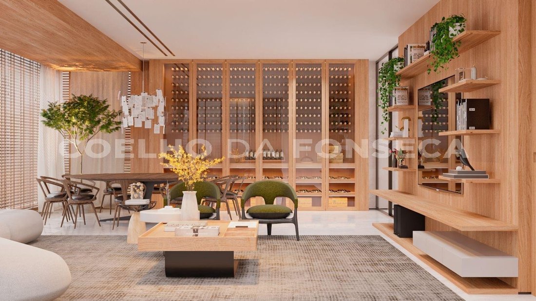 Condo in Brazil 2 - 17636800