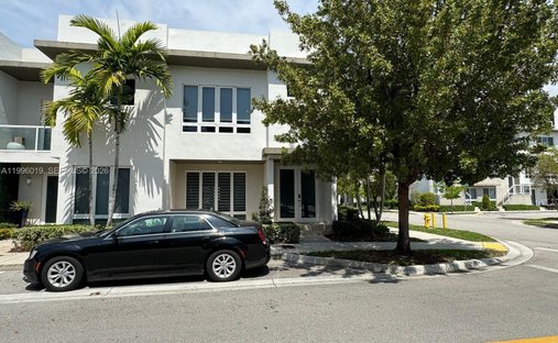 Casa a Doral, Florida, Stati Uniti 1