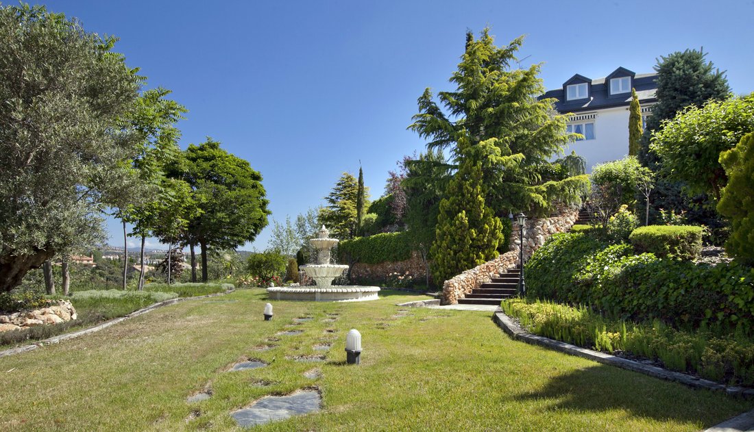 House in Las Rozas de Madrid, Comunidad de Madrid, Spain 3 - 17635866
