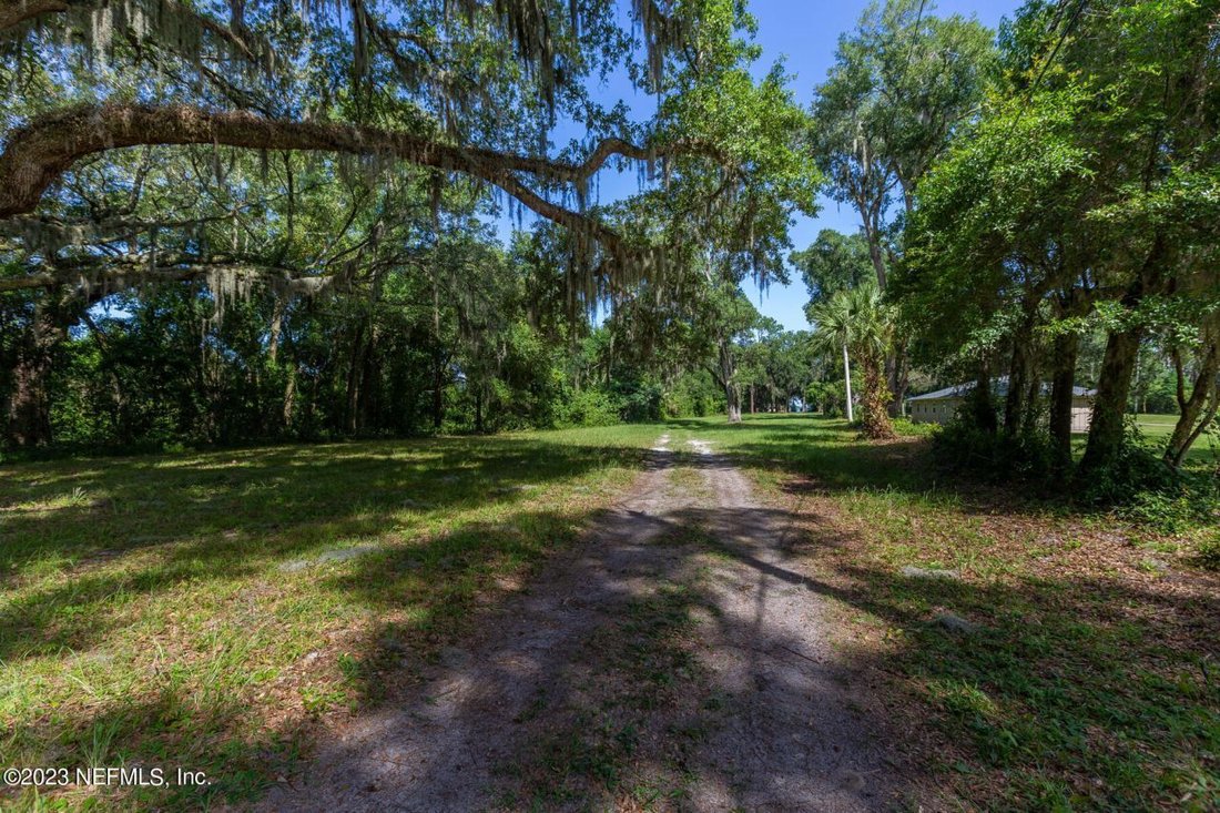 Land in Jacksonville, Florida, United States 5 - 14030717