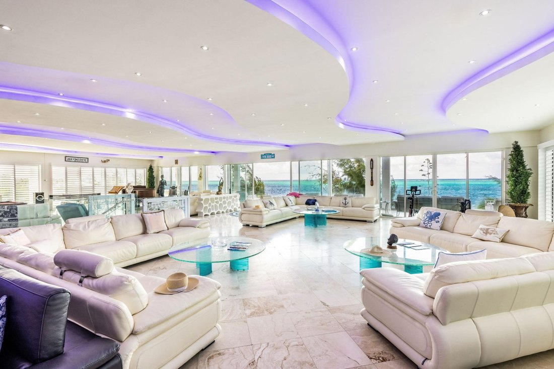 House in Turks and Caicos Islands 5 - 17637342