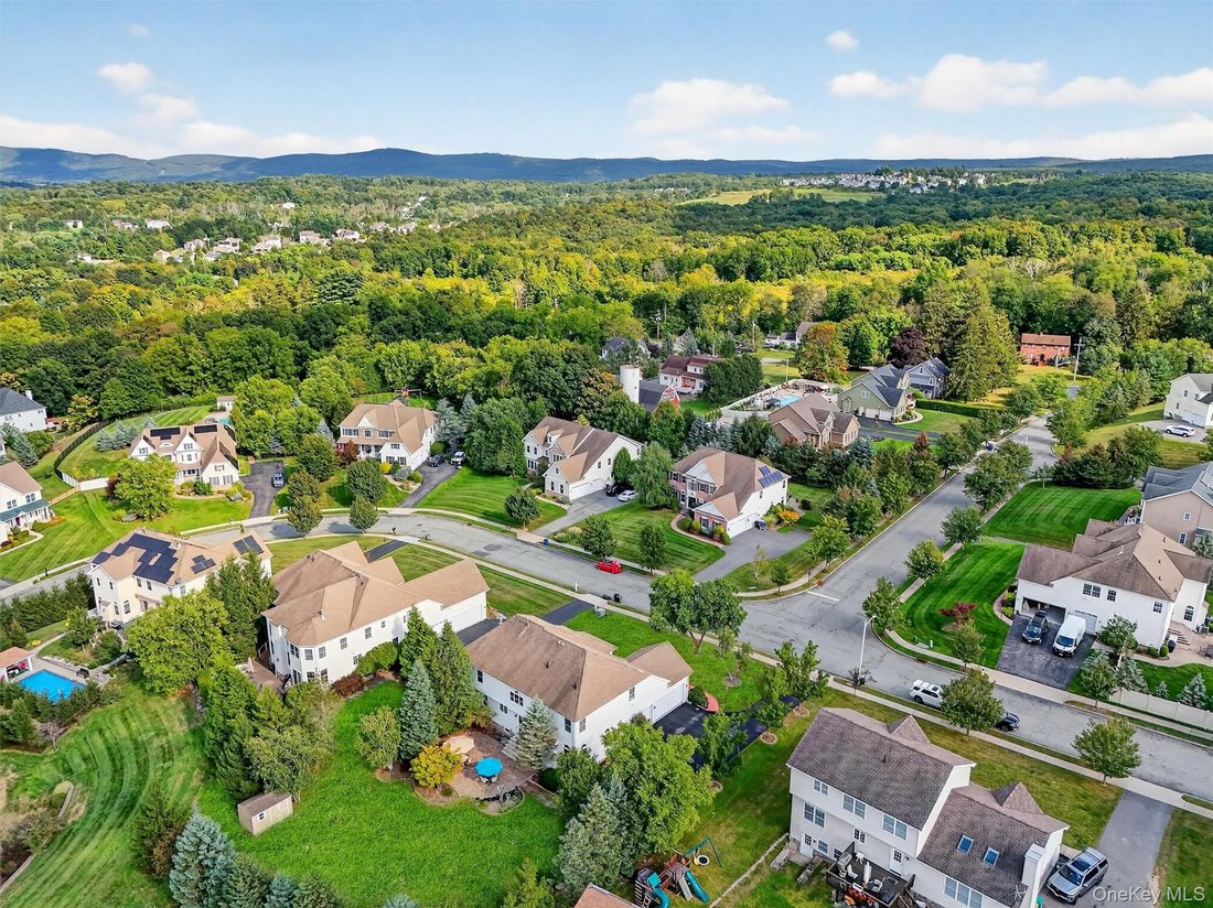 House in Monroe, New York, United States 5 - 17628558