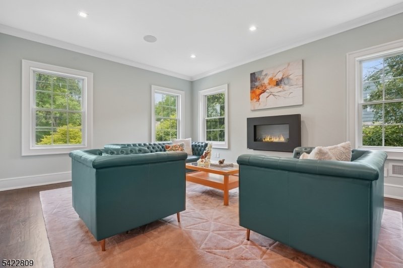 House in Millburn Twp., New Jersey, United States 3 - 17630672