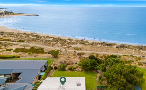 House in Mandurah, Western Australia, Australia 1