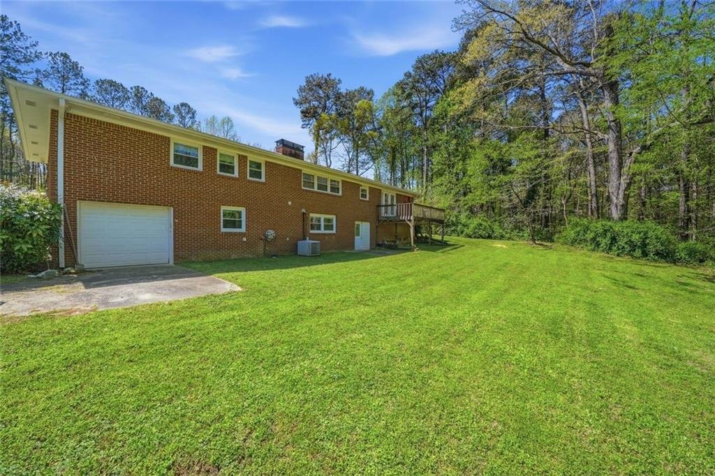 House in Acworth, Georgia, United States 5 - 17631578
