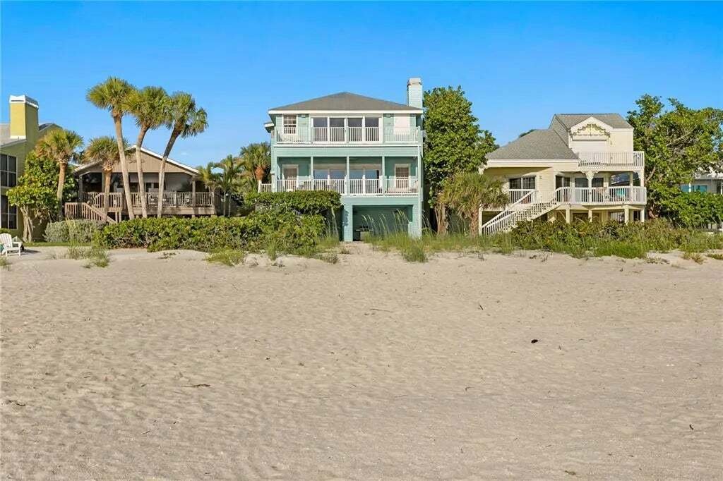 House in Indian Shores, Florida, United States 2 - 15850976