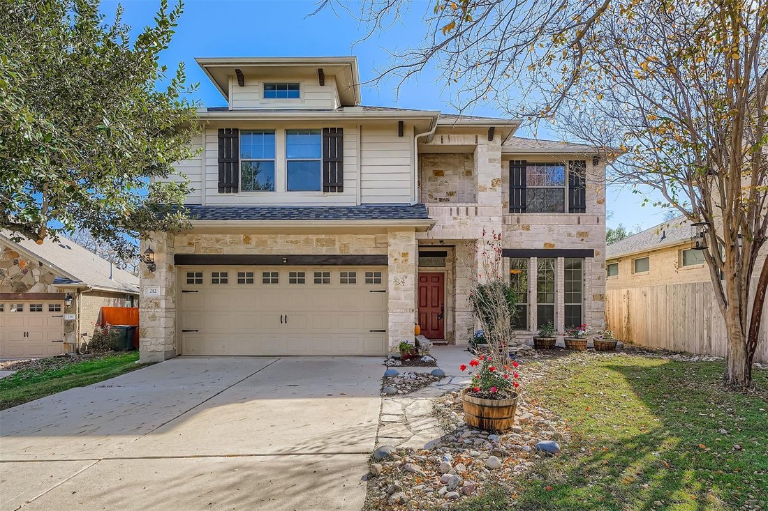 House in Austin, Texas, United States 3 - 17631797