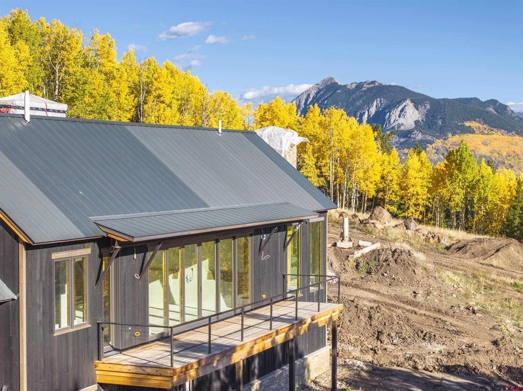 House in Crested Butte, Colorado, United States 4 - 15700292