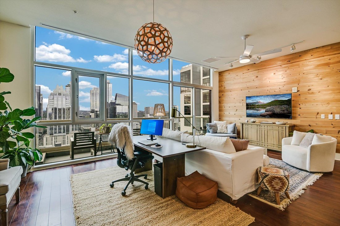Condo in Austin, Texas, United States 5 - 17608934