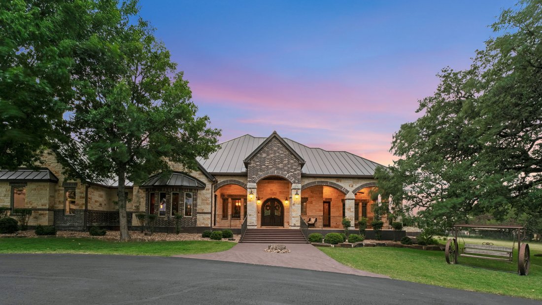 Farm Ranch in Fair Oaks Ranch, Texas, United States 2 - 17636895