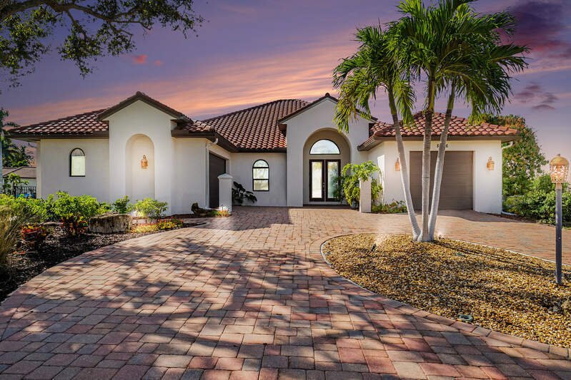 House in Fort Myers, Florida, United States 1 - 16919907