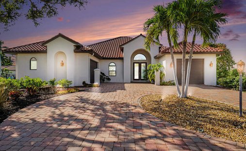 House in Fort Myers, Florida, United States 1