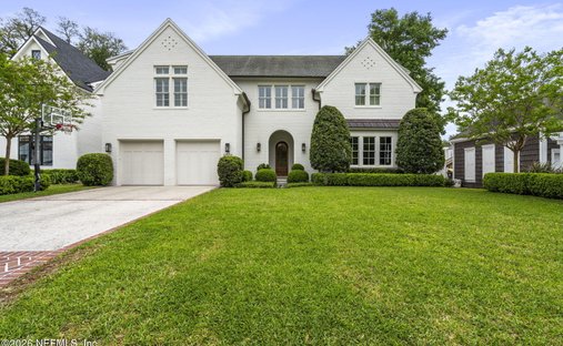 Casa a Jacksonville, Florida, Stati Uniti 1