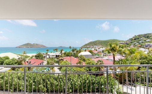 Casa en Flamands, San Bartolomé 1