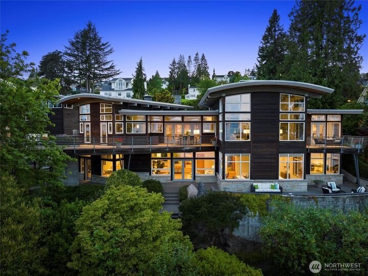 House in Seattle, Washington, United States 2 - 17432482