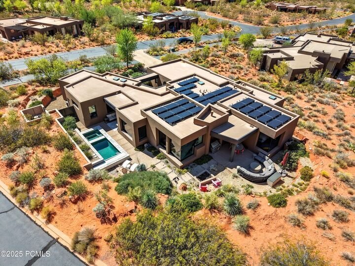 House in Ivins, Utah, United States 2 - 16658815