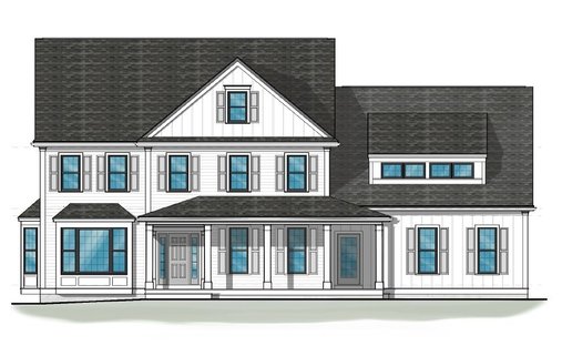 Casa a Andover, Massachusetts, Stati Uniti 1