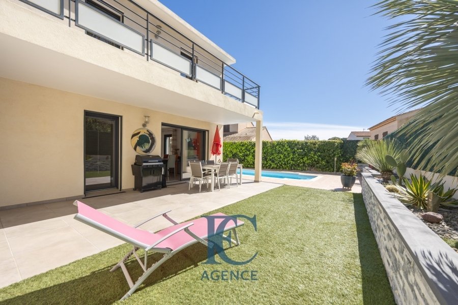 House in Sanary-sur-Mer, Provence-Alpes-Côte d'Azur, France 4 - 17629117
