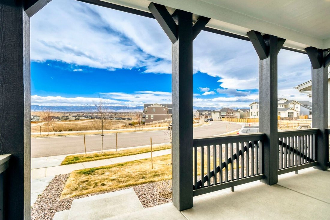 House in Erie, Colorado, United States 2 - 17630595