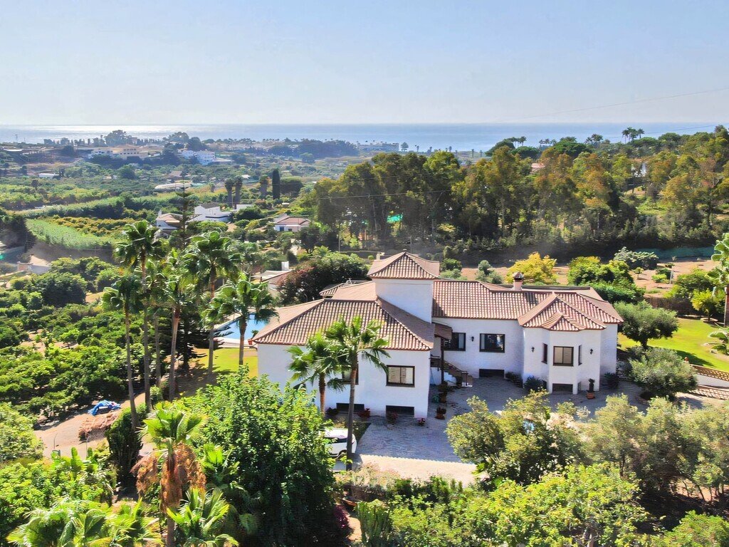 House in Estepona, Andalusia, Spain 1 - 17633589