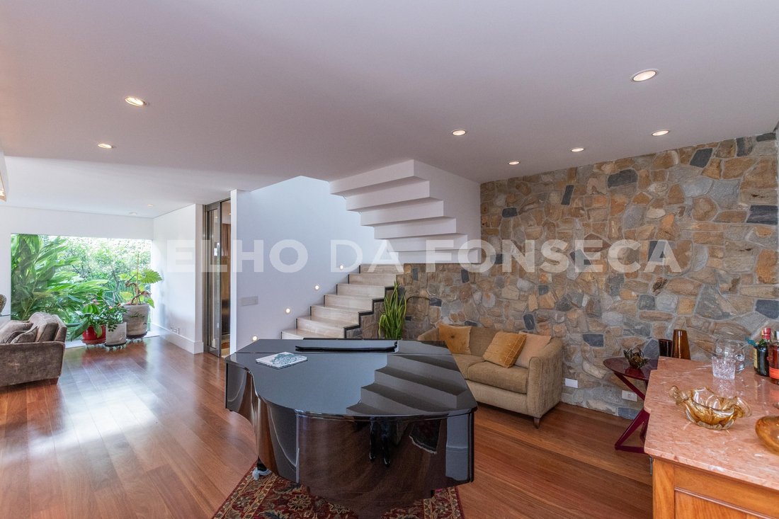 Condo in Brazil 3 - 17640073
