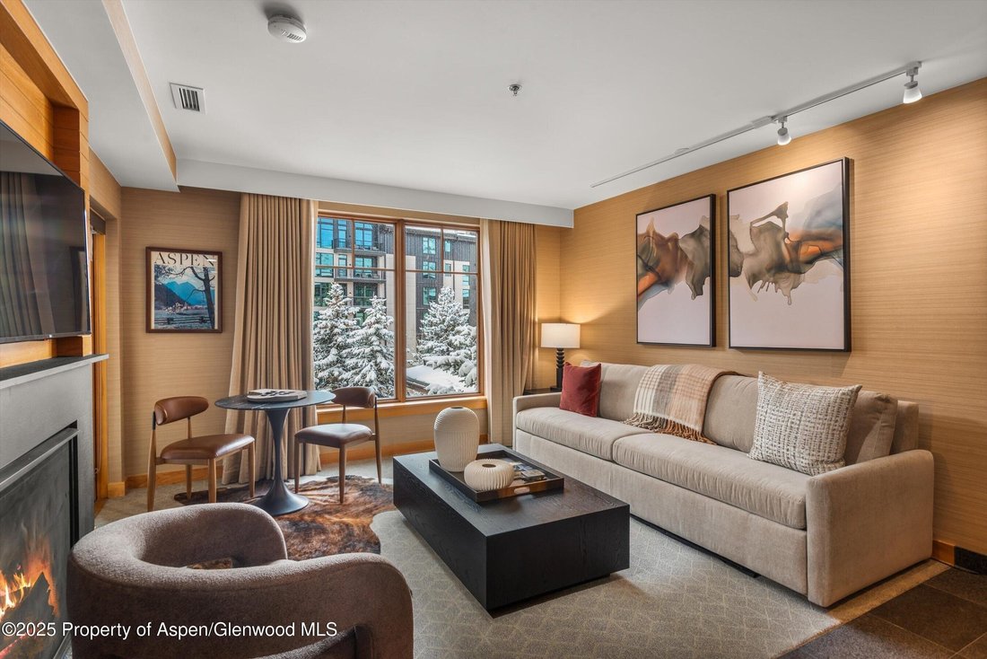 House in Aspen, Colorado, United States 2 - 15766283