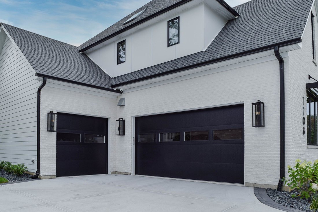 House in Burr Ridge, Illinois, United States 4 - 14367607