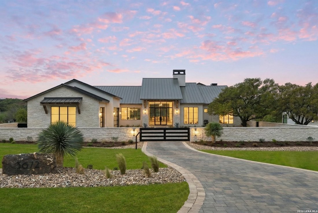 House in Boerne, Texas, United States 1 - 15914820