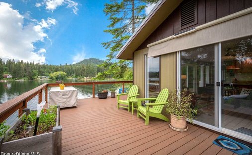 Casa a Hayden, Idaho, Stati Uniti 1