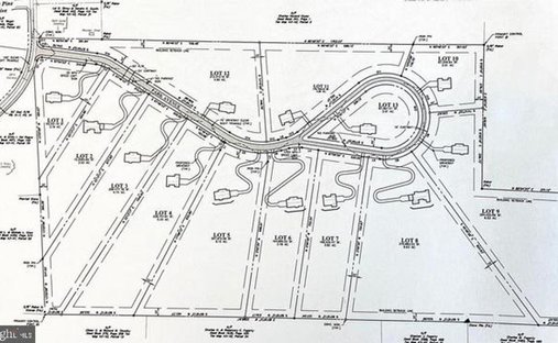 Land in Harrisburg, Pennsylvania, United States 1