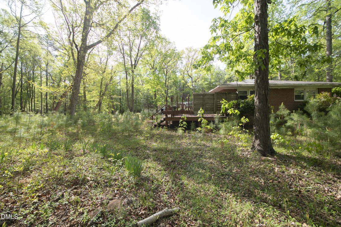 House in Chapel Hill, North Carolina, United States 2 - 17631312