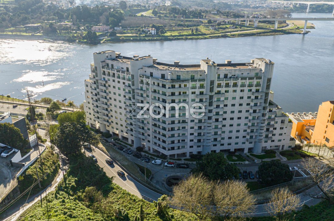 Wohnung in Valbom, Distrikt Porto, Portugal 3 - 17634094