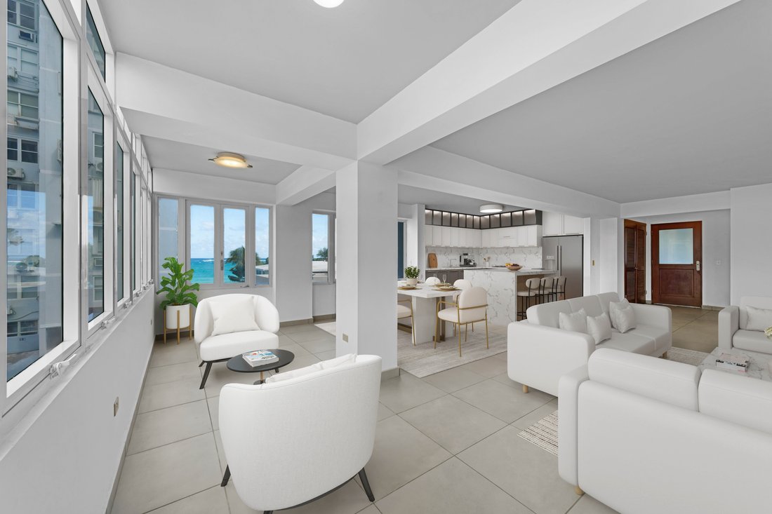 Condo in San Juan, San Juan, Puerto Rico 1 - 16776354